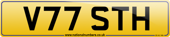 V77 STH