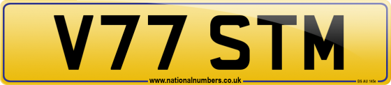 V77 STM