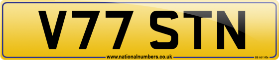 V77 STN