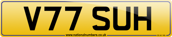 V77 SUH