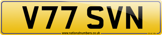 V77 SVN