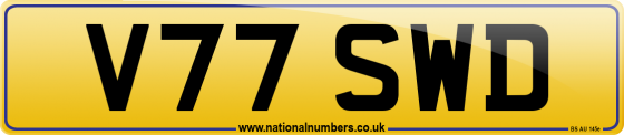 V77 SWD