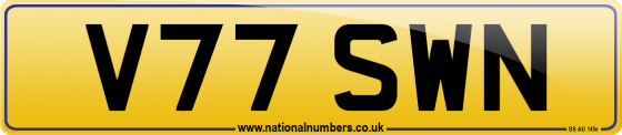 V77 SWN