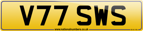 V77 SWS