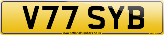 V77 SYB