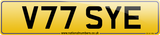 V77 SYE