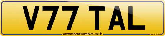 V77 TAL