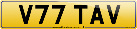 V77 TAV