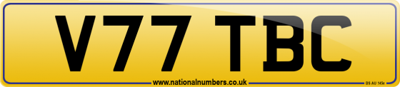 V77 TBC