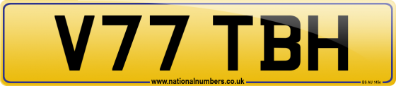 V77 TBH