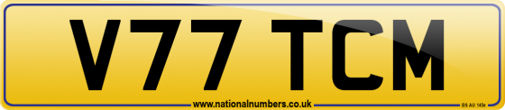 V77 TCM