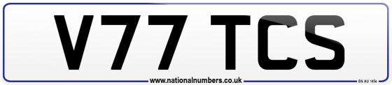 V77 TCS