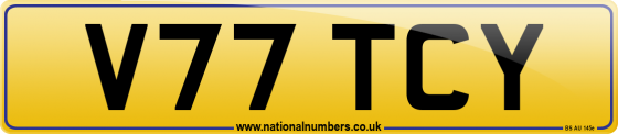 V77 TCY