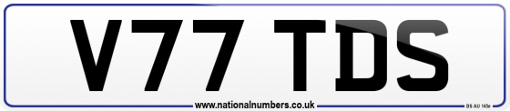 V77 TDS