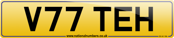 V77 TEH