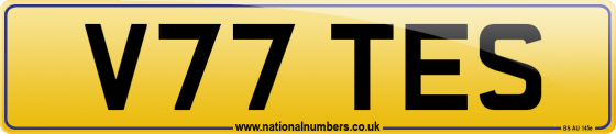 V77 TES