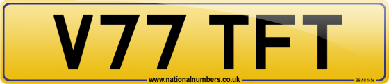 V77 TFT