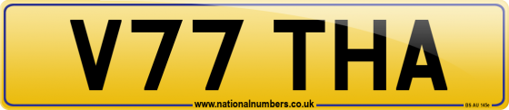 V77 THA