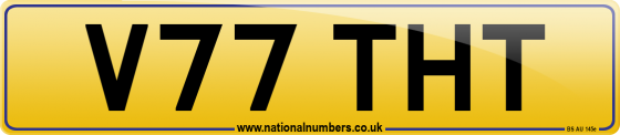 V77 THT