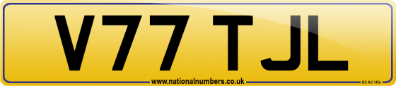 V77 TJL