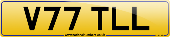 V77 TLL
