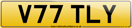V77 TLY