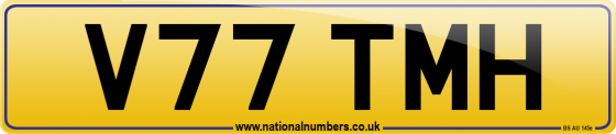 V77 TMH