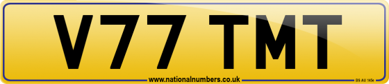 V77 TMT