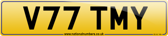 V77 TMY