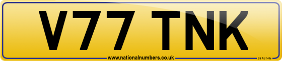 V77 TNK