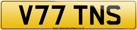 V77 TNS