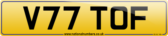 V77 TOF