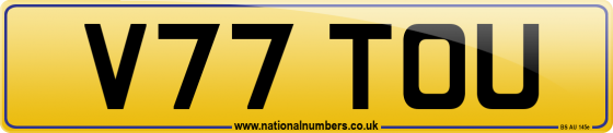 V77 TOU