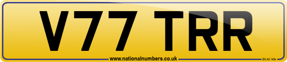 V77 TRR