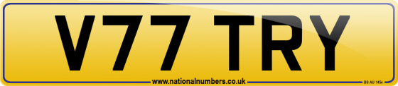 V77 TRY
