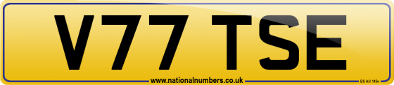 V77 TSE