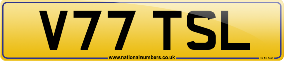 V77 TSL