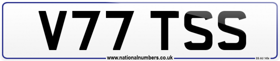 V77 TSS
