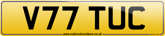 V77 TUC