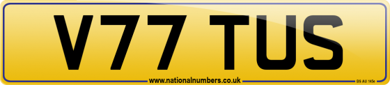 V77 TUS