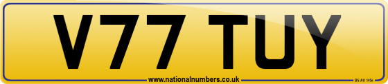 V77 TUY