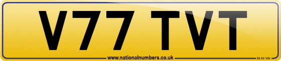 V77 TVT