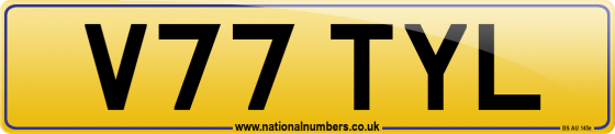 V77 TYL