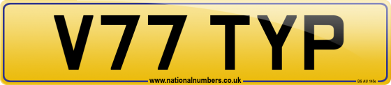 V77 TYP