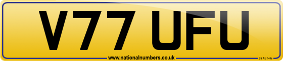 V77 UFU