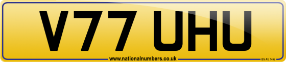 V77 UHU