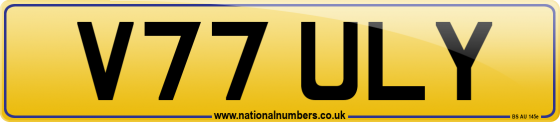 V77 ULY