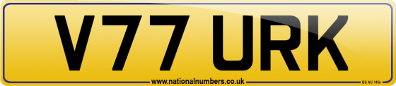 V77 URK