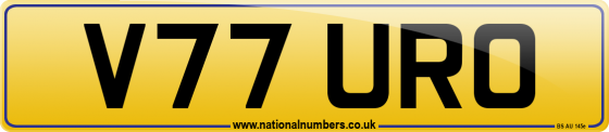 V77 URO