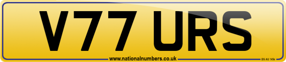 V77 URS
